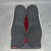 Jordan 1 Retro Black White (2014) 9.5 (Pre-Owned) - Kicks Collective PA - Jordan - 555088-010-9.5-PO-1 - Pre-Owned Sneakers - 9.5M / 11W