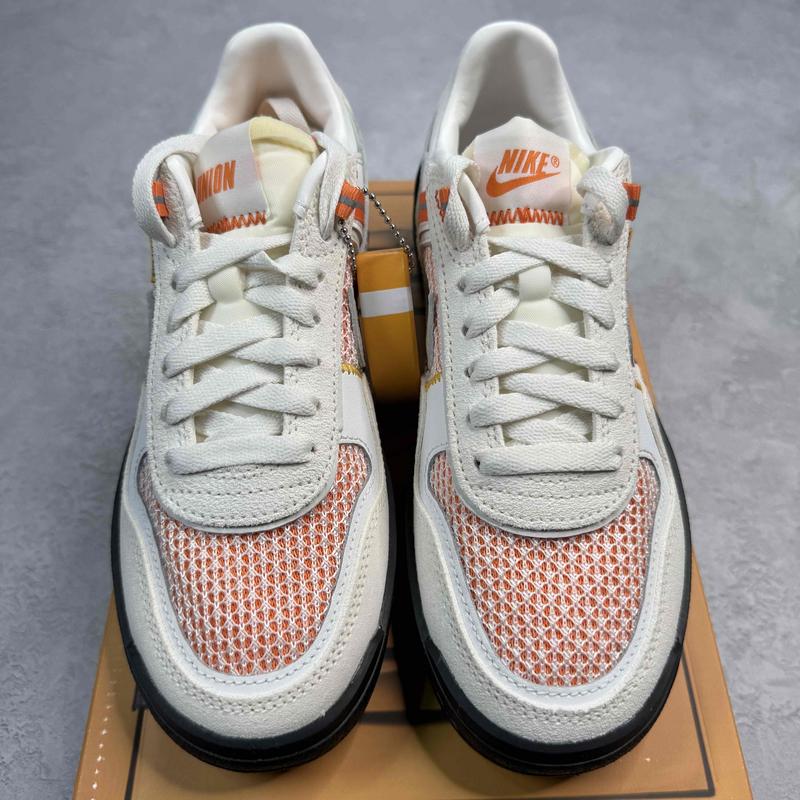 Nike Field General Union LA Ivory - Kicks Collective PA - Nike - FQ9003 - 001 - Men's Shoes - 5M/6.5W - Brand New