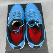 Jordan 9 Retro Low Pantone *pre-owned* SIZE 9