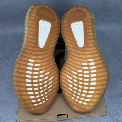 adidas Yeezy Boost 350 V2 Sesame *pre-owned* SIZE 9