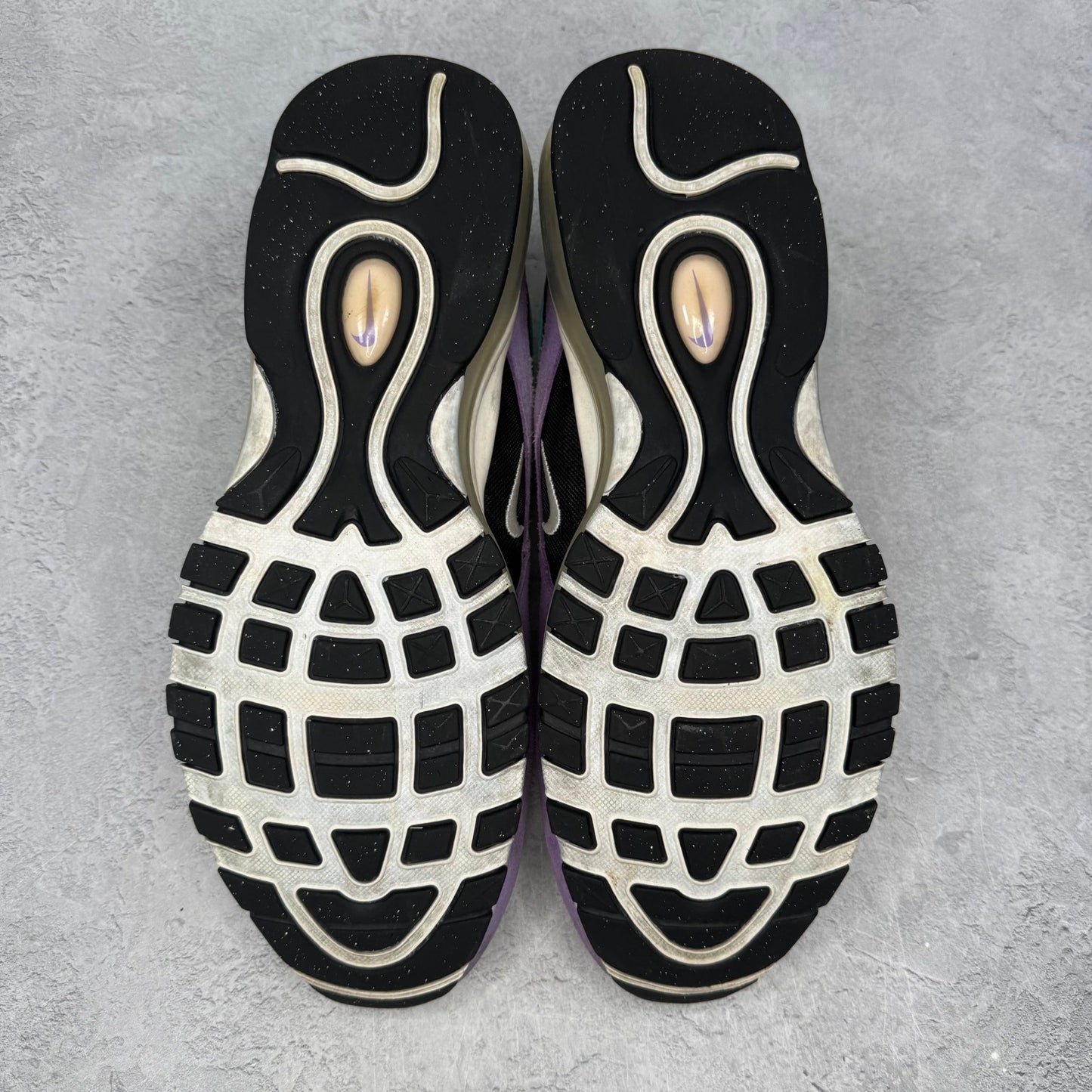 Nike Air Max 97 Have a Nike Day *pre - owned* SIZE 13 - Kicks Collective PA - Nike - BQ9130-500 - Men's Shoes - 13M/14.5W - Pre - Owned