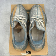 adidas Yeezy Boost 350 V2 Israfil 9.5 (Pre-Owned) - Kicks Collective PA - adidas - FZ5421-9.5-PO-1 - Pre-Owned Sneakers - 9.5