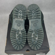 Timberland 6" Premium Boot Woven Dark Green 10.5 (Pre-Owned) - Kicks Collective PA - Timberland - TB0A6FD6-EEQ-10.5-PO-1 - Pre-Owned Sneakers - 10.5M / 12W