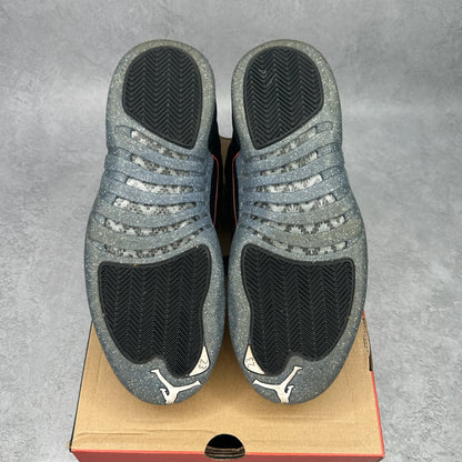 Jordan 12 Retro Utility *pre-owned* SIZE 10