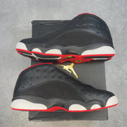 Jordan 13 Retro Low Bred 13 (Pre-Owned) - back