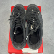 Nike Air Foamposite Pro Wool Fleece 11 (Pre-Owned) - Image 5
