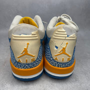 Jordan 3 Retro Do the Right Thing (DTRT) *pre-owned* SIZE 15 - Kicks Collective PA - Jordan - 315297-471 - Men's Shoes - 15M/16.5W - Pre-Owned - No Box