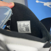 Jordan 6 Retro UNC White 9.5 (Pre-Owned) - Kicks Collective PA - Jordan - CT8529-410-9.5-PO-1 - Pre-Owned Sneakers - 9.5