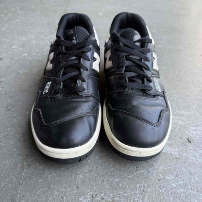 New Balance 550 Panda *pre-owned* SIZE 10