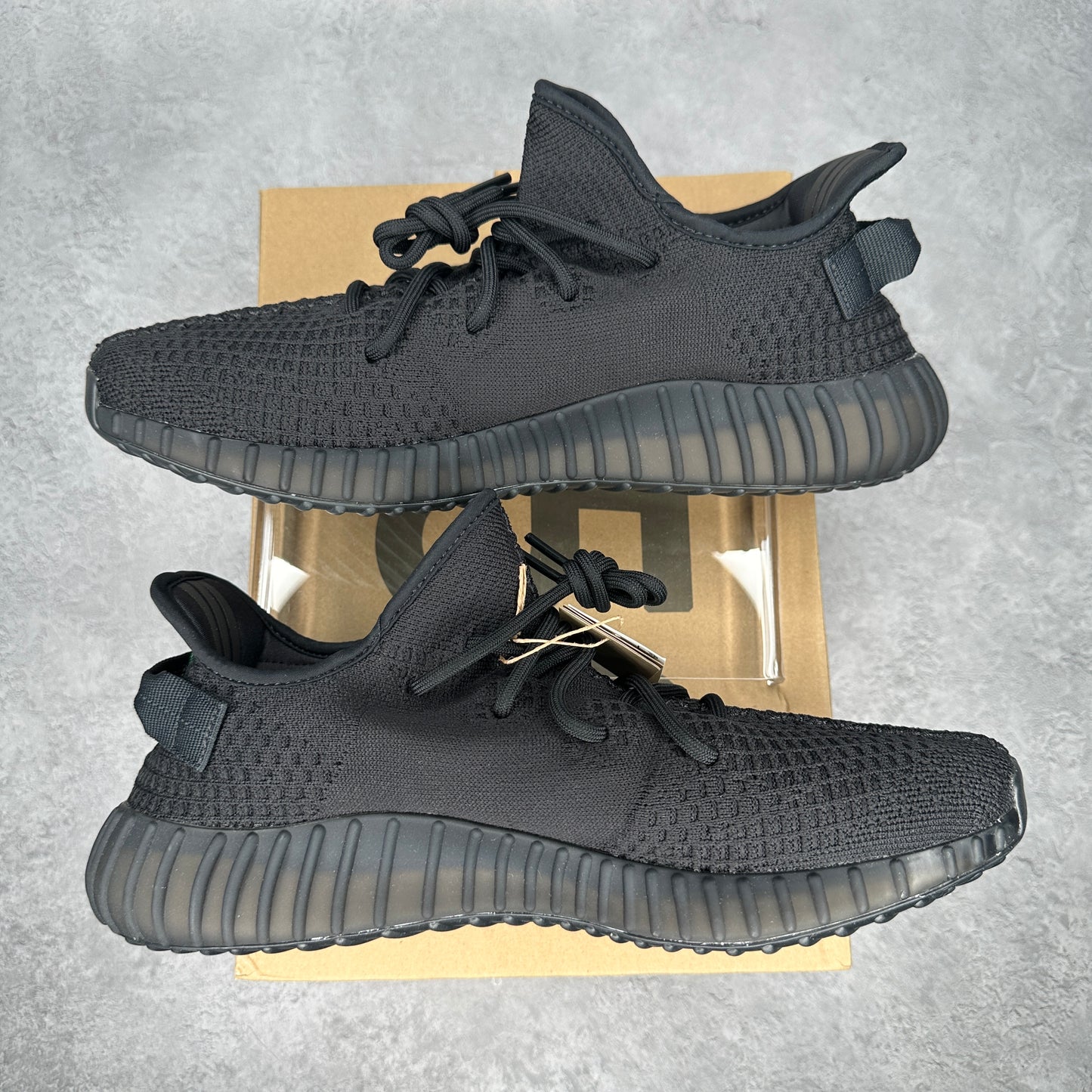 adidas Yeezy Boost 350 V2 Onyx