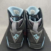 Jordan 7 Retro Chambray (2023) 14 (Pre-Owned) - Kicks Collective PA - Jordan - CU9307-004-14-PO-1 - Pre-Owned Sneakers - 14M / 15.5W
