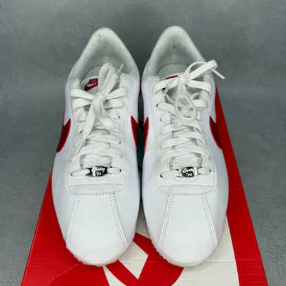 Nike Cortez Basic Forrest Gump (2019) *pre-owned* SIZE 9.5