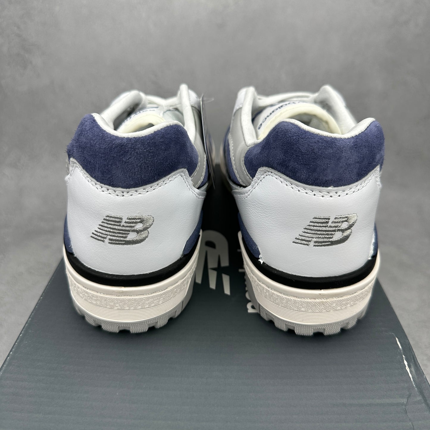 New Balance 550 White Dream State