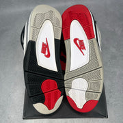 Jordan 4 Retro What The *pre-owned* SIZE 8.5