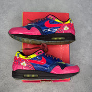 Nike Air Max 1 Chinese New Year Longevity (2020) *pre - owned* SIZE 9.5 - Kicks Collective PA - Nike - CU8861-460 - Men's Shoes - 9.5M/11W - Pre - Owned