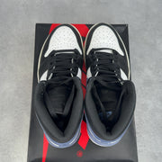 Jordan 1 Retro High Blue Moon - Image 5