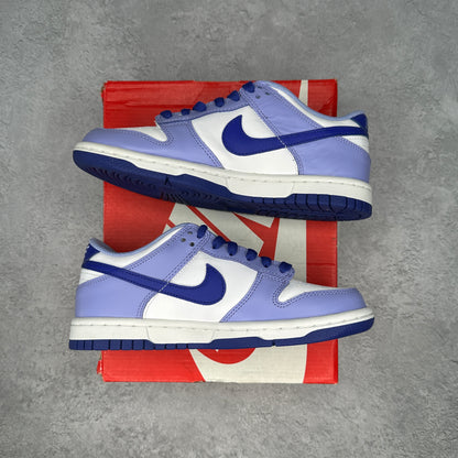 Nike Dunk Low Blueberry (GS)
