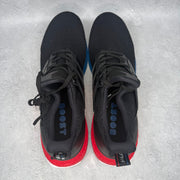 adidas Ultra Boost DNA Split Midsole Black *pre-owned* SIZE 15
