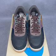 Nike Air Force 1 Low Travis Scott Cactus Jack - Image 3