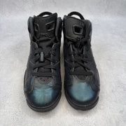 Jordan 6 Retro All - Star Chameleon (2017) (MISMATCH SIZES) *pre - owned* SIZE 6.5Y & 7Y - Kicks Collective PA - Jordan - 907961-015 - Kid's Shoes - 6.5Y - Pre - Owned - No Box