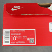Nike Dunk Low Retro Hyper Cobalt - Image 8