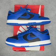 Nike Dunk Low Retro Hyper Cobalt - Image 1
