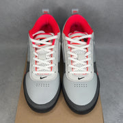 Nike Book 1 Solar Red 95 9 (Pre-Owned) - tag