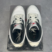 Jordan 3 Retro Cement Grey 10 (Pre-Owned) - Kicks Collective PA - Jordan - CT8532-106-10-PO-1 - Pre-Owned Sneakers - 10M / 11.5W