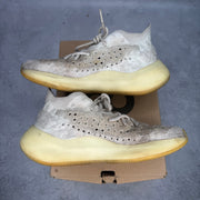 adidas Yeezy Boost 380 Calcite Glow *pre-owned* SIZE 10