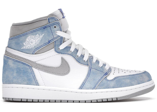 Jordan 1 Retro High OG Hyper Royal - Kicks Collective PA - Jordan - 555088-402 - Men's Shoes - 8.5M/10W - Brand New - No Box