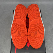Jordan 1 Low Starfish - Image 6
