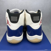 Jordan 11 Retro Rare Air *pre-owned* SIZE 9.5