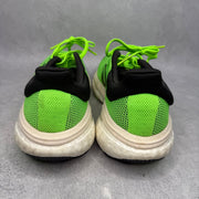 adidas SoalrGlide 5 Solar Green Black *pre - owned* SIZE 11.5 - Kicks Collective PA - adidas - GX6704 - Men's Shoes - 11.5M/13W - Pre - Owned - No Box