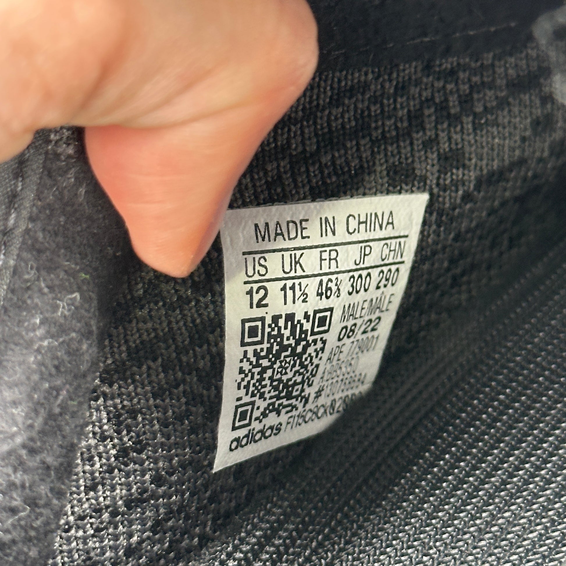 adidas Yeezy Boost 350 Pirate Black (2023)