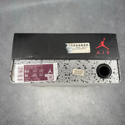 Jordan 4 Retro What The *pre-owned* SIZE 8.5