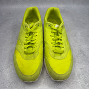 Nike Air Max 1 Ripstop Pack Green *pre-owned* SIZE 12