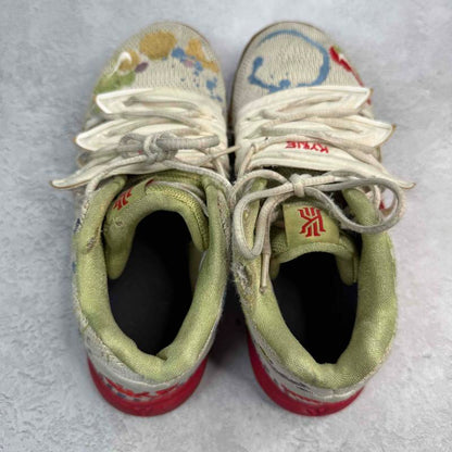 Nike Kyrie 5 Bandulu (PS) *pre-owned* SIZE 3Y