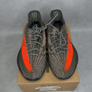 adidas Yeezy Boost 350 V2 Carbon Beluga 9.5 (Pre-Owned) - tag