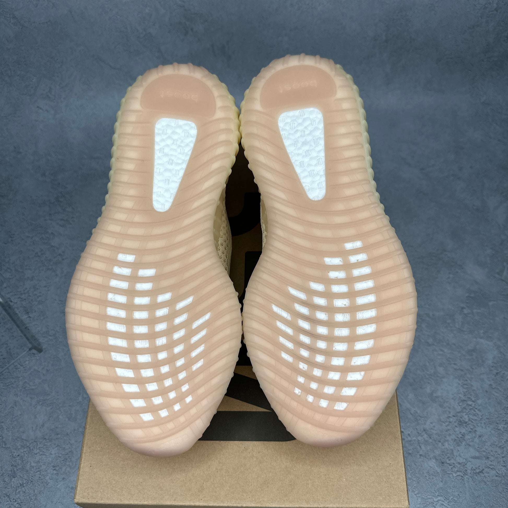 adidas Yeezy Boost 350 V2 Linen