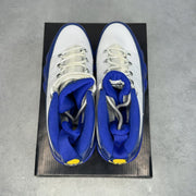 Jordan 9 Retro Kobe Bryant PE 8.5 (Pre-Owned) - Kicks Collective PA - Jordan - 302370-121-8.5-PO-1 - Pre-Owned Sneakers - 8.5