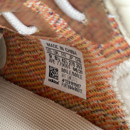 adidas Yeezy Boost 350 V2 MX Oat *pre-owned* SIZE 9