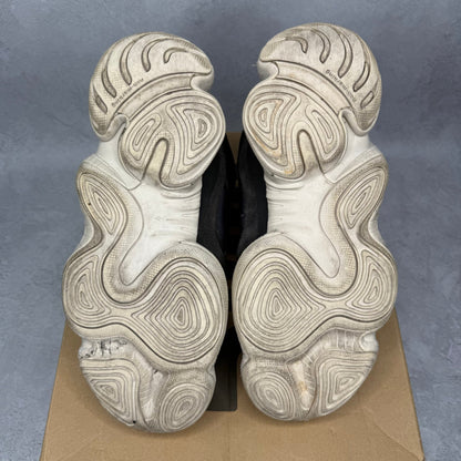 adidas Yeezy 500 High Slate *pre - owned* SIZE 10 - Kicks Collective PA - adidas - FW4968 - Men's Shoes - 10M/11.5W - Pre - Owned