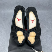 Jordan 4 Retro Travis Scott Cactus Jack *pre-owned* SIZE 11