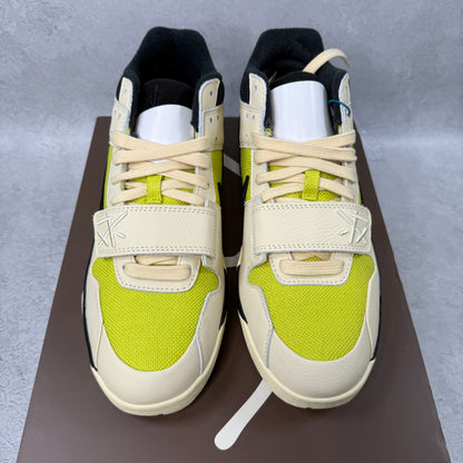 Jordan Jumpman Jack TR Travis Scott Bright Cactus