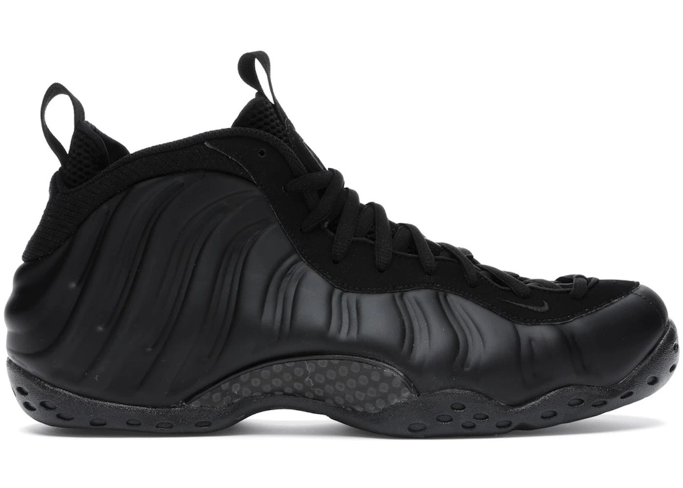 Nike Air Foamposite One Anthracite (2020) - Kicks Collective PA - Nike - 314996-001 - Men's Shoes - 8.5M/10W - Brand New