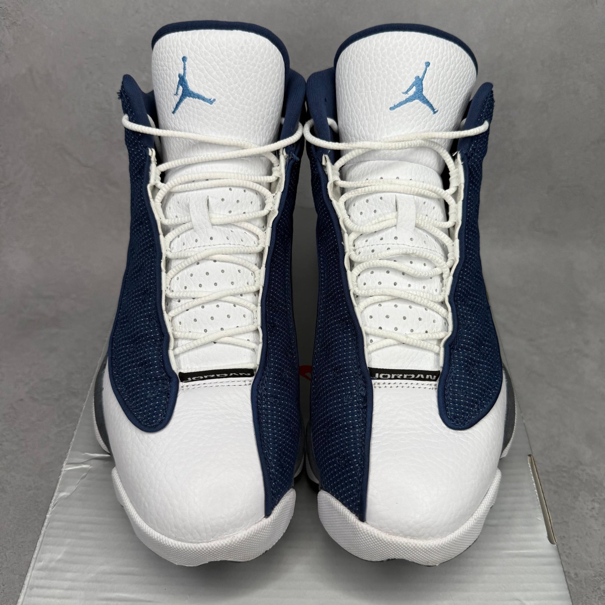 Jordan 13 Retro Flint (2020) *pre - owned* SIZE 9.5 - Kicks Collective PA - Jordan - 414571 - 404 - Men's Shoes - 9.5M/11W - Pre - Owned