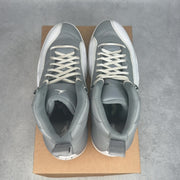 Jordan 12 Retro Stealth 10.5 (Pre-Owned) - Image 5