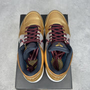 Nike Kobe 4 Protro Gold Medal (2024) - Image 5