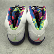 Jordan 5 Retro Alternate Bel-Air *pre-owned* SIZE 11.5