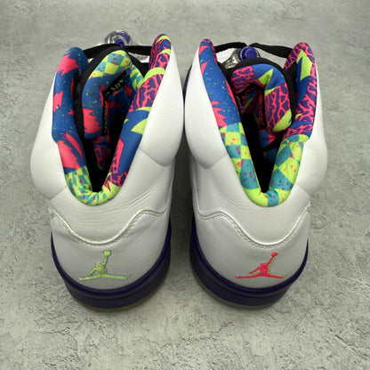 Jordan 5 Retro Alternate Bel-Air *pre-owned* SIZE 11.5